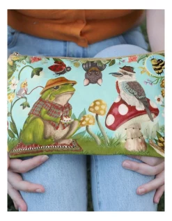 Best reviews of ⭐ La La Land Good Times Together Travel Pouch 🌟 -Fitbit Shop unnamed file 227