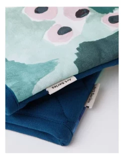 Best Sale 😍 Australian Marine Conservation Society Oven Mitt Set Of 2 Coral Bay In Multi 🌟 -Fitbit Shop unnamed file 238