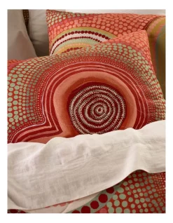 Flash Sale 🎉 Emma Stenhouse Dry Creek Quilt Cover Set In Multi 😍 -Fitbit Shop unnamed file 241