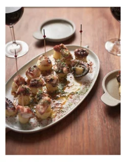 Budget 🎁 Robert Gordon X MoVida Long Tray 36x20cm In Grey Brush 🎉 -Fitbit Shop unnamed file 245