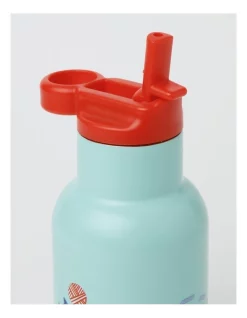 Outlet 🔔 Art Series X Sophie Beer Playful Pets Insulated Kids Drink Bottle 350ml 🔥 -Fitbit Shop unnamed file 250