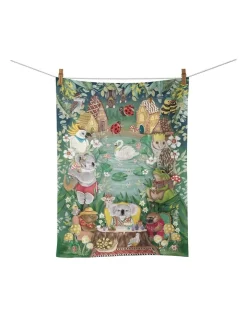 Best reviews of π― La La Land Good Times Together Tea Towel π₯°