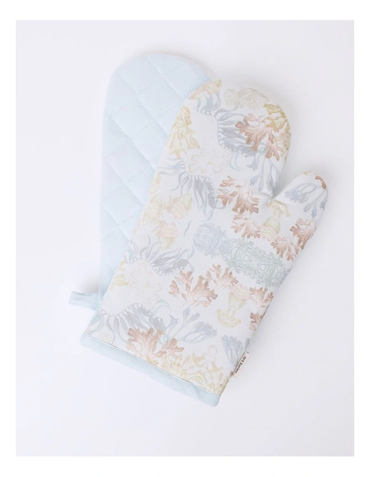 Brand new β Australian Marine Conservation Society Oven Mitt Set Of 2 Sunshine Coast In Multi π 1 Brand new β Australian Marine Conservation Society Oven Mitt Set Of 2 Sunshine Coast In Multi π