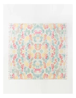 Best deal ๐ Australian Marine Conservation Society Sunshine Coast Beach Rug In Multi ๐