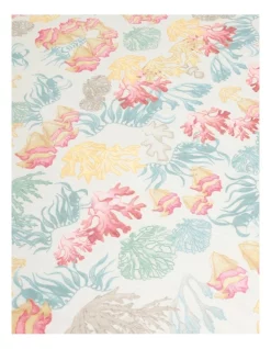 Best deal 👍 Australian Marine Conservation Society Sunshine Coast Beach Rug In Multi 👏 -Fitbit Shop unnamed file 289