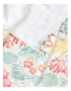 Best deal 👍 Australian Marine Conservation Society Sunshine Coast Beach Rug In Multi 👏 -Fitbit Shop unnamed file 290