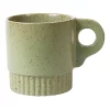 Best reviews of 👍 Robert Gordon X MoVida Mug Ornate Handle 350ml In Green 😀