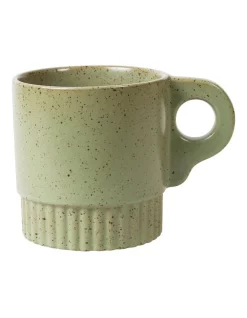 Best reviews of π Robert Gordon X MoVida Mug Ornate Handle 350ml In Green π