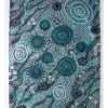 Best Sale 👏 Emma Stenhouse Reef Rug Art Series 🧨