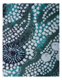 Best Sale 👏 Emma Stenhouse Reef Rug Art Series 🧨 -Fitbit Shop unnamed file 312