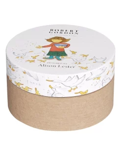 Top 10 ❤️ Robert Gordon X Alison Lester Trinket Box 9.5x6cm Feeding The Ducks In Multi 🤩 -Fitbit Shop unnamed file 324