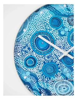 Coupon β€οΈ Emma Stenhouse Reef Wall Clock In Blue π 7 Coupon β€οΈ Emma Stenhouse Reef Wall Clock In Blue π -Fitbit Shop unnamed file 328