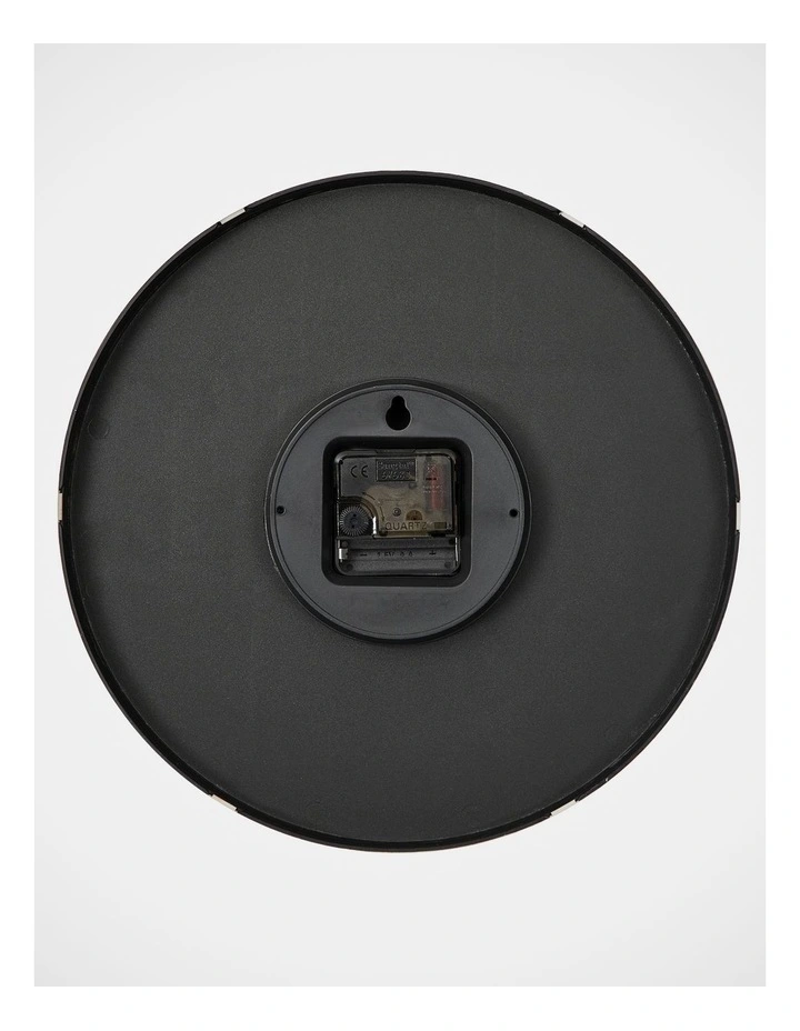 Coupon β€οΈ Emma Stenhouse Reef Wall Clock In Blue π 5 Coupon β€οΈ Emma Stenhouse Reef Wall Clock In Blue π - Image 5