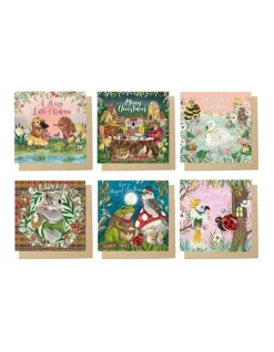 Flash Sale π La La Land Good Times Together Card Set β¨