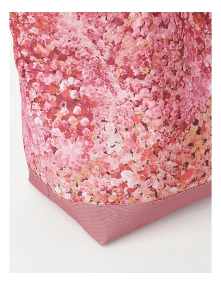 Discount π Vue Yubu Napa Shopper Bag Polly Ngala In Bush Plum 𧨠3 Discount π Vue Yubu Napa Shopper Bag Polly Ngala In Bush Plum 𧨠- Image 3