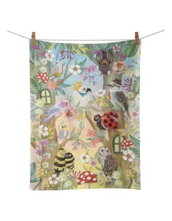 Deals π La La Land Good Times Together Birds Tea Towel βοΈ