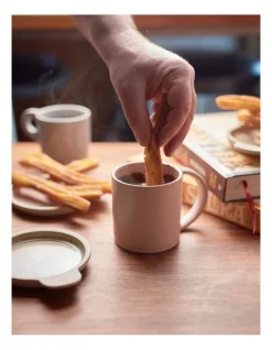 Best deal ⭐ Robert Gordon X MoVida Mug 350ml In Green 🎁 -Fitbit Shop unnamed file 359