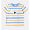Buy 😍 Sprout Koala Stripe Pocket T-Shirt In Multi 🤩