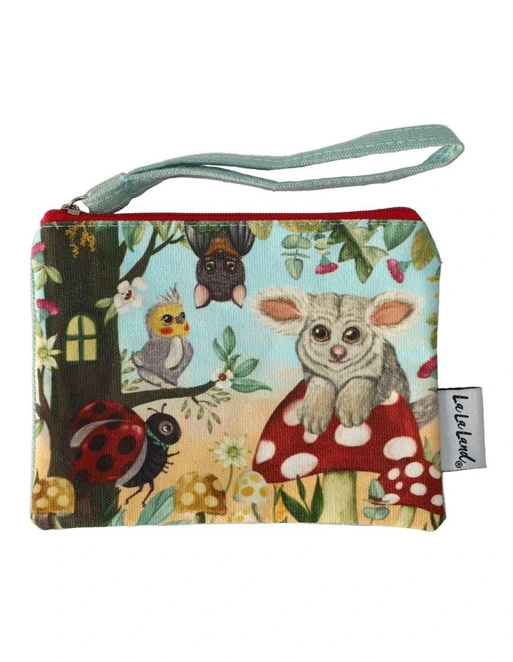 Discount π La La Land Good Times Together Coin Purse β 1 Discount π La La Land Good Times Together Coin Purse β