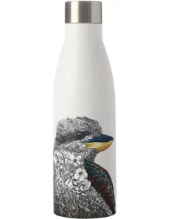 Top 10 ๐ Maxwell & Williams Marini Ferlazzo Kookaburra 500ml Double Wall Insulated Bottle White ๐