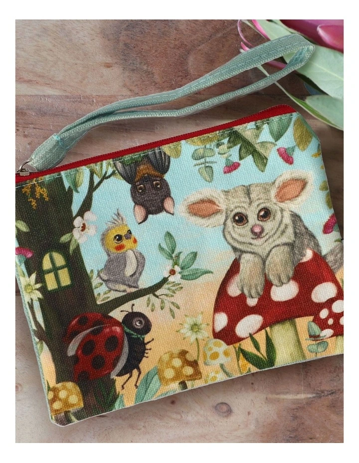 Discount π La La Land Good Times Together Coin Purse β 2 Discount π La La Land Good Times Together Coin Purse β - Image 2