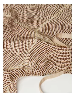 New 🥰 Vue Yubu Napa Apron Sand Dunes Gwenda Turner Nungurrayi 😉 -Fitbit Shop unnamed file 386