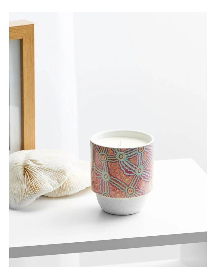 Top 10 π Emma Stenhouse Journeys & Connections Ceramic Candle π 2 Top 10 π Emma Stenhouse Journeys & Connections Ceramic Candle π - Image 2