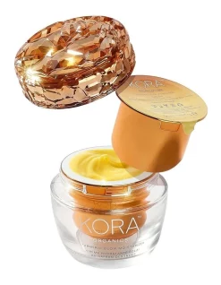 Budget ⌛ KORA Organics Turmeric Glow Sustainability Set 🌟 -Fitbit Shop unnamed file 412