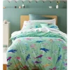 Coupon ❤️ Australian Marine Conservation Society AMCS X Art Series Under The Ocean Quilt Cover Set In Multi 😉