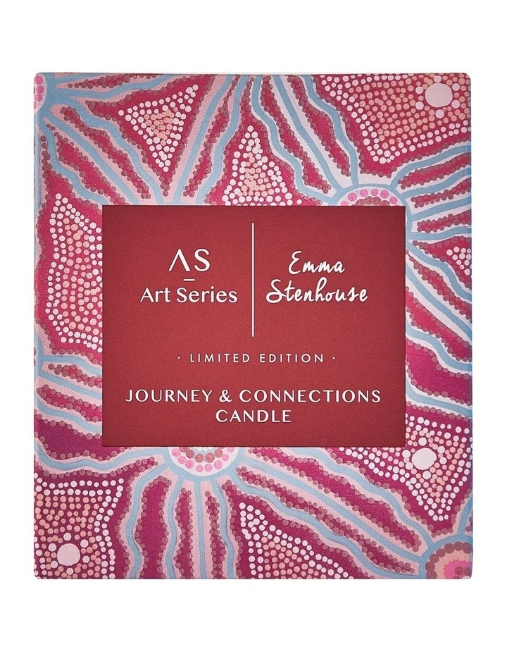 Top 10 π Emma Stenhouse Journeys & Connections Ceramic Candle π 4 Top 10 π Emma Stenhouse Journeys & Connections Ceramic Candle π - Image 4