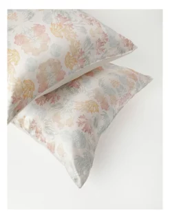 Cheapest 🧨 Australian Marine Conservation Society AMCS X Art Series Sunshine Coast Silk Fronted Pillowcase Pack In Assorted 💯 -Fitbit Shop unnamed file 437