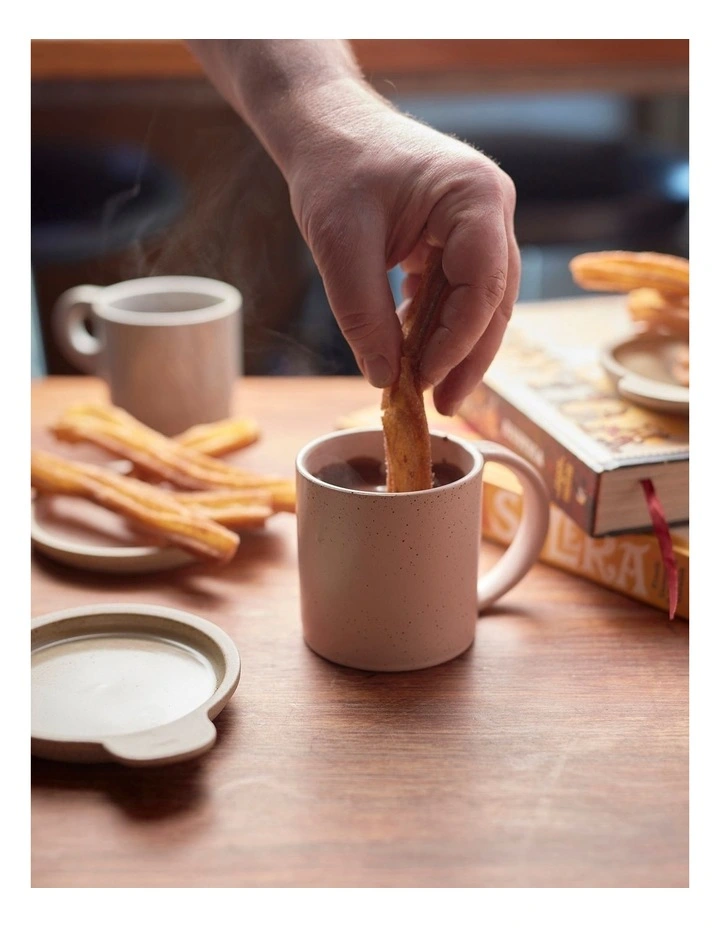 Hot Sale π Robert Gordon X MoVida Mug 350ml In Mauve π 5 Hot Sale π Robert Gordon X MoVida Mug 350ml In Mauve π - Image 5