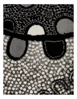 Buy 🧨 Emma Stenhouse My Way Rug Art Series In Black 👍 -Fitbit Shop unnamed file 462