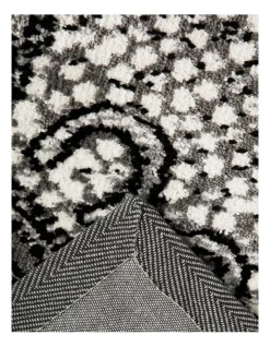 Buy 🧨 Emma Stenhouse My Way Rug Art Series In Black 👍 -Fitbit Shop unnamed file 463