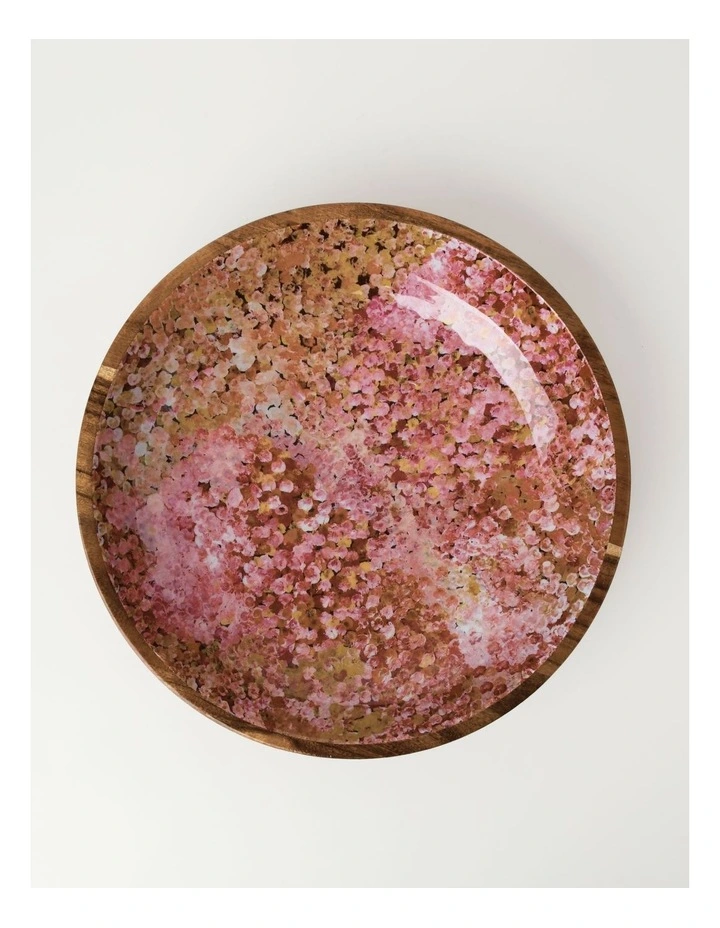 Flash Sale π Vue Yubu Napa Ribbed Salad Bowl Bush Plum Polly Ngala π 2 Flash Sale π Vue Yubu Napa Ribbed Salad Bowl Bush Plum Polly Ngala π - Image 2