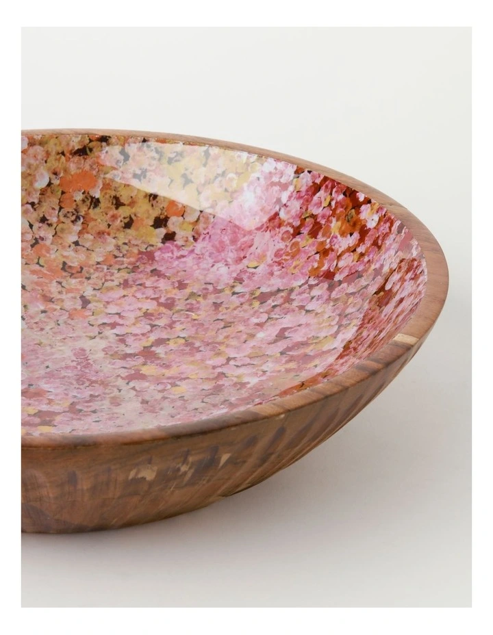 Flash Sale π Vue Yubu Napa Ribbed Salad Bowl Bush Plum Polly Ngala π 3 Flash Sale π Vue Yubu Napa Ribbed Salad Bowl Bush Plum Polly Ngala π - Image 3