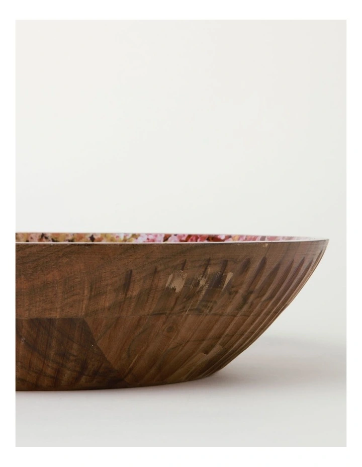 Flash Sale π Vue Yubu Napa Ribbed Salad Bowl Bush Plum Polly Ngala π 4 Flash Sale π Vue Yubu Napa Ribbed Salad Bowl Bush Plum Polly Ngala π - Image 4