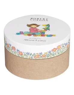 New 🎁 Robert Gordon X Alison Lester Trinket Box 9.5x6cm ABC In Multi 🛒 -Fitbit Shop unnamed file 482