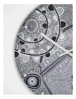 Top 10 🤩 Emma Stenhouse My Way Wall Clock In Grey 🤩 -Fitbit Shop unnamed file 486