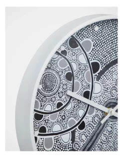 Top 10 🤩 Emma Stenhouse My Way Wall Clock In Grey 🤩 -Fitbit Shop unnamed file 487