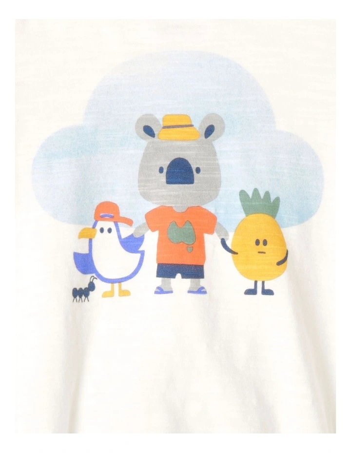 Discount π€© Jack & Milly Milo Oversized Bodysuit In Mustard/Cream π― 2 Discount π€© Jack & Milly Milo Oversized Bodysuit In Mustard/Cream π― - Image 2