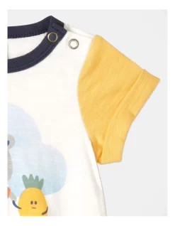 Discount π€© Jack & Milly Milo Oversized Bodysuit In Mustard/Cream π― 7 Discount π€© Jack & Milly Milo Oversized Bodysuit In Mustard/Cream π― -Fitbit Shop unnamed file 492