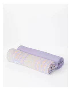 Hot Sale π Emma Stenhouse Nurture Muslin Swaddle Pack In Assorted π₯
