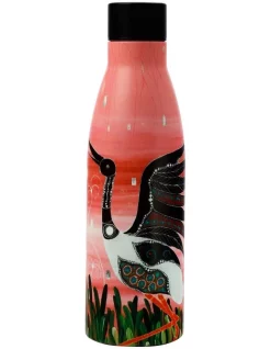 Wholesale π Maxwell & Williams Melanie Hava Jugaig-Bana-Wabu 500ml Reef Wonderland Double Wall Insulated Bottle βοΈ