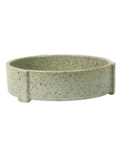 Best Pirce 👍 Robert Gordon X MoVida Footed Bowl Small 15x4.5cm In Sage ✨