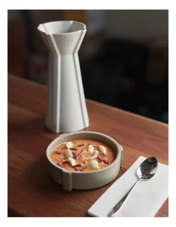 Best Pirce 👍 Robert Gordon X MoVida Footed Bowl Small 15x4.5cm In Sage ✨ -Fitbit Shop unnamed file 545