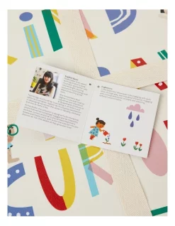 Best Sale 🎁 Sophie Beer Little Explorers Placemat Set Of 4 In Multi 🔔 -Fitbit Shop unnamed file 567