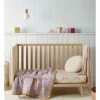 Buy 😀 Emma Stenhouse Nurture Cot Comforter In Multi 💯