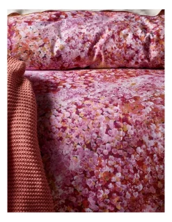 Promo 😀 Vue Yubu Napa Bush PlumPolly Ngala Quilt Cover 🛒 -Fitbit Shop unnamed file 577