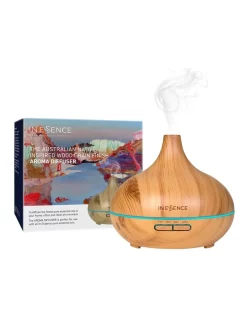Outlet ✔️ In Essence Australian Native Diffuser 🤩